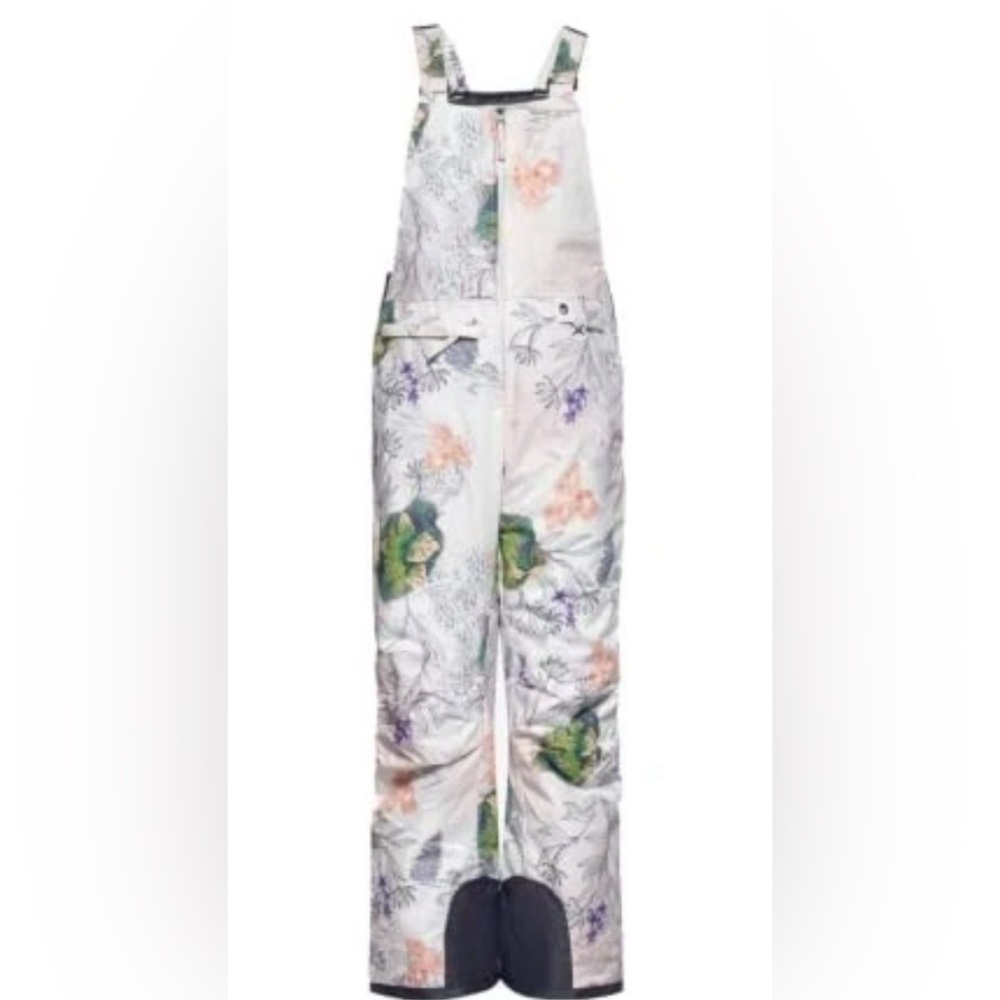 Toddler Arctix Snow Bibs